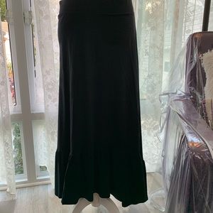 Apt 9 High/Low Skirt